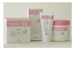 BIOLASTIC T5 CREMA DERMOELASTICIZZANTE 250 ML - dottorbianchi.it
