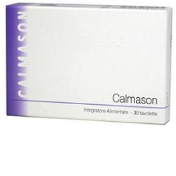 CALMASON 30 TAVOLETTE 15 G - dottorbianchi.it