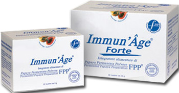 IMMUN'AGE 60 BUSTE - dottorbianchi.it