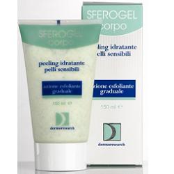 SFEROGEL CORPO 150 ML - dottorbianchi.it