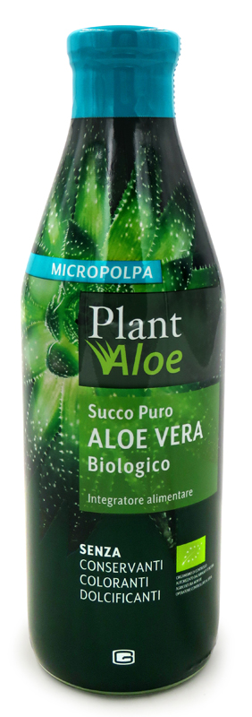 ALOE MICROPULP BIO PLANTARIUM - dottorbianchi.it
