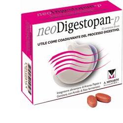 NEODIGESTOPAN P 30 COMPRESSE - dottorbianchi.it