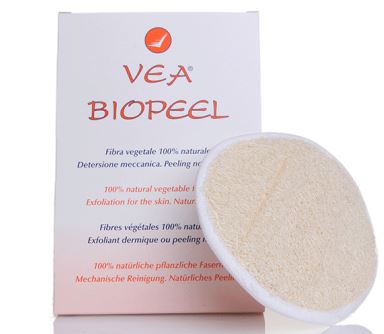 VEA BIOPEEL FIBRA VEG 1PZ - dottorbianchi.it