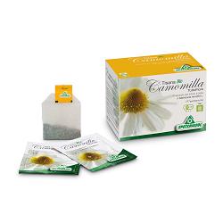 TISANA CAMOMILLA TUTTOFIORE 20BUST - dottorbianchi.it