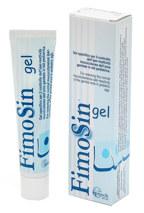 FIMOSIN GEL 30 ML - dottorbianchi.it