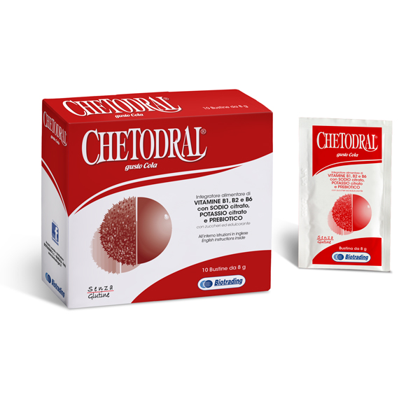CHETODRAL 10 BUSTINE - dottorbianchi.it