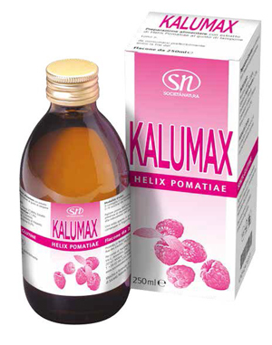 KALUMAX SCIROPPO 250 ML 1 PEZZO - dottorbianchi.it
