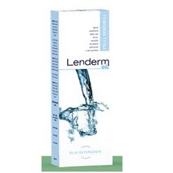 LEN DERM OIL DETERGENTE OLEOSO 400 ML - dottorbianchi.it
