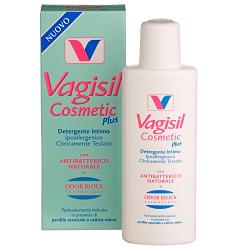 VAGISIL DETERGENTE ODOR BLOCK 250 ML - dottorbianchi.it