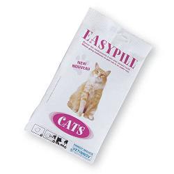 EASYPILL CAT SACCHETTO 40 G - dottorbianchi.it