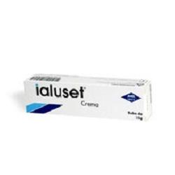 IALUSET CREMA CICATRIZZANTE 25 G - dottorbianchi.it