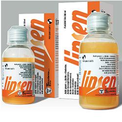LINSEN FLACONE 200 ML - dottorbianchi.it