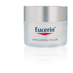 EUCERIN CREMA HYALURON-FILLER GIORNO 50 ML - dottorbianchi.it