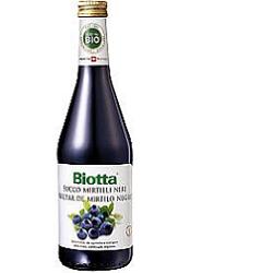 BIOTTA SUCCO DI MIRTILLO 500 ML - dottorbianchi.it