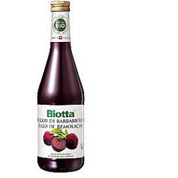 BIOTTA SUCCO DI BARBABIETOLA 500 ML - dottorbianchi.it