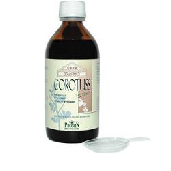 COROTUSS SCIROPPO 200 ML - dottorbianchi.it