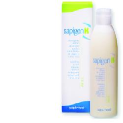 SAPONE LIQUIDO IGIENE INTIMA SAPIGEN K FLACONE 250 ML - dottorbianchi.it
