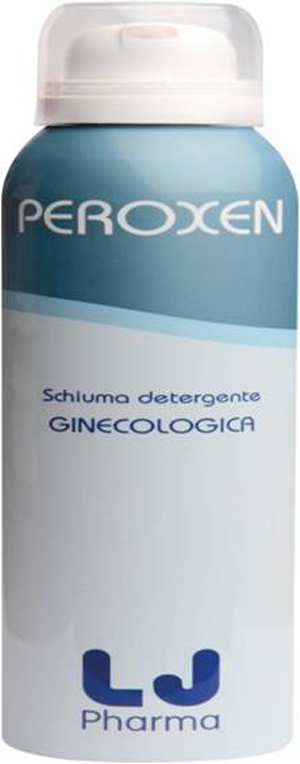 PEROXEN SCHIUMA DETERGENTE GINECOLOGICA 150 ML - dottorbianchi.it