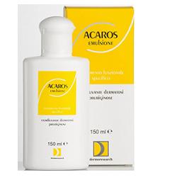 ACAROS EMULSIONE 150 ML - dottorbianchi.it