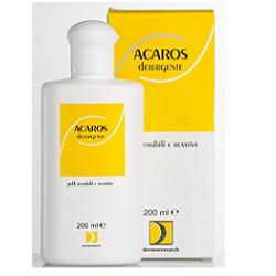 ACAROS DETERGENTE 200 ML - dottorbianchi.it