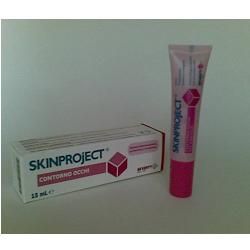 SKINPROJECT CONT OCCHI GEL 15M - dottorbianchi.it