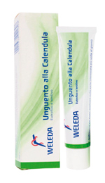 CALENDULA UNGUENTO 25 G - dottorbianchi.it