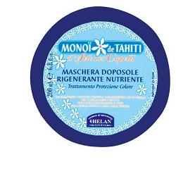 MONOI MASCHERA DOPOSOLE - dottorbianchi.it