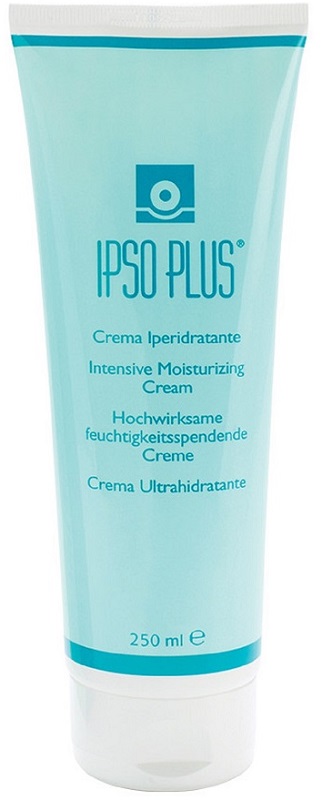 IPSO PLUS CREMA TUBO 250 ML - dottorbianchi.it