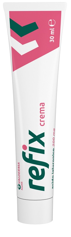 REFIX CREMA IDRATANTE CORPO 30 ML - dottorbianchi.it
