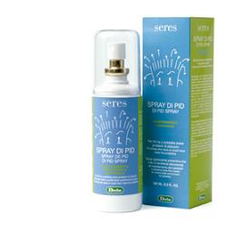 SERES SPRAY PREVENTIVO PEDICULOSI 100 ML - dottorbianchi.it
