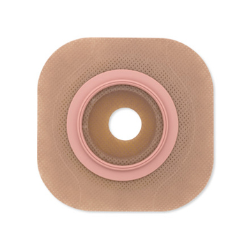 PLACCA CON ADESIVO FLANGIA FLOTTANTE 55MM RITAGLIABILE 13-44 5 PEZZI CONFORM2 HOLLISTER - dottorbianchi.it