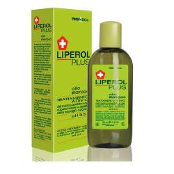LIPEROL PLUS SHAMPOO 150 ML - dottorbianchi.it