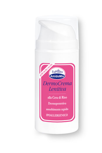 EUPHIDRA AMIDOMIO LENITIVO 100 ML - dottorbianchi.it