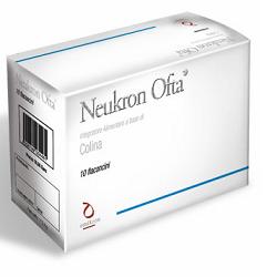 NEUKRON OFTA 10 FLACONCINI 10 ML - dottorbianchi.it