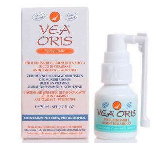 VEA ORIS SPR 20 ML - dottorbianchi.it