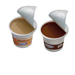 DELICAL CREME CAFFE 4 X 125 G - dottorbianchi.it