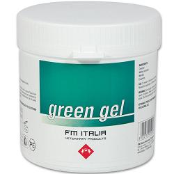 GREEN GEL 750 ML - dottorbianchi.it