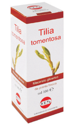 TILIA TOMENTOSA MG 100 ML GOCCE - dottorbianchi.it
