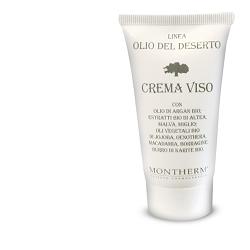 MONTHERM ARGAN CREMA VISO 50 ML - dottorbianchi.it