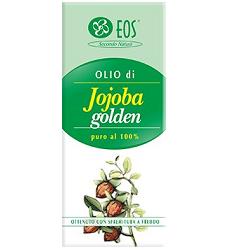 EOS JOJOBA GOLDEN 200ML - dottorbianchi.it