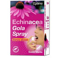 ECHINACEA GOLA SPRAY SENZA ALCOOL 20ML - dottorbianchi.it