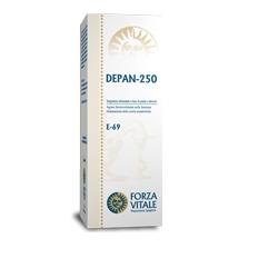 ECOSOL DEPAN-250 250 ML - dottorbianchi.it