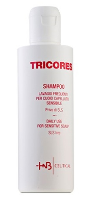 TRICORES SHAMPOO 200 ML - dottorbianchi.it