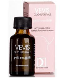 VEVIS 20 ML - dottorbianchi.it