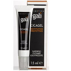 CICAGEL 15 ML - dottorbianchi.it