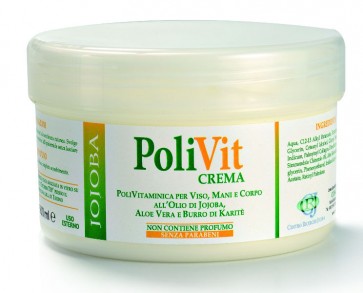POLIVIT CREMA 500 ML - dottorbianchi.it