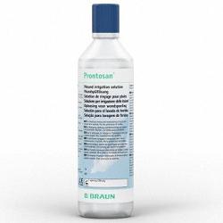 PRONTOSAN OTC SOLUZIONE DETERGENTE PER LESIONI CRONICHE 350 ML - dottorbianchi.it