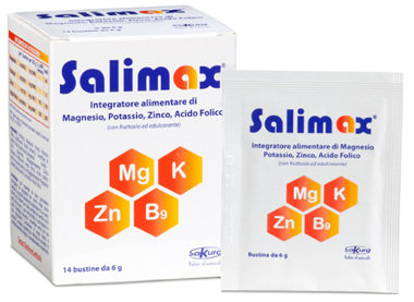 SALIMAX 14 BUSTINE - dottorbianchi.it