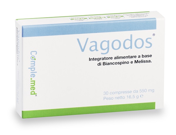 VAGODOS 30 CAPSULE - dottorbianchi.it