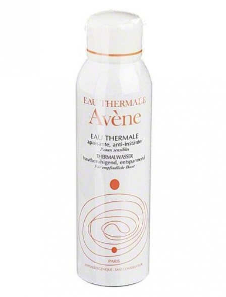 EAU THERMALE AVENE SPRAY ACQUA TERMALE 50 ML - dottorbianchi.it